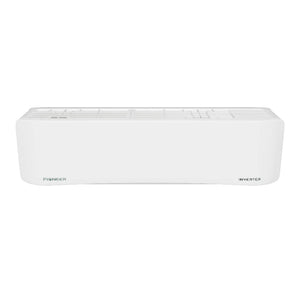 Pioneer® 24,000 BTU 20.5 SEER Ductless Mini-Split Inverter++, WYS024GMFI22RL-25
