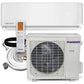 Pioneer® 30,000 BTU 18.6 SEER Ductless Mini-Split Inverter+, WYS030GMFI20RL-25