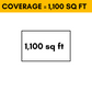 Pioneer® 30,000 BTU 18.6 SEER Ductless Mini-Split Inverter+, WYS030GMFI20RL-25