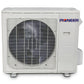 Pioneer® 36,000 BTU 20 SEER 8-Way Compact Cassette Ductless Mini Split with 25 ft. Linesets, CYB036GMFILCBD-25