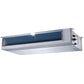 Pioneer® 12,000 BTU 21.5 SEER Ceiling Concealed Ducted Mini-Split, RYB012GMFILDAD-25