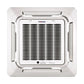 Pioneer® 24,000 BTU 20 SEER 8-Way Compact Cassette Air Handler, CYB024GMFILCAD-25