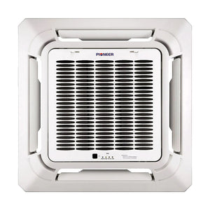 Pioneer® 24,000 BTU 20 SEER 8-Way Compact Cassette Air Handler, CYB024GMFILCAD-25
