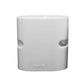 Pioneer® Decorative PVC Line Cover Kit for Mini Split Air Conditioners & Heat Pumps (Compatible with 9,000 to 18,000 BTU) , IKT-LCVR4P-KIT