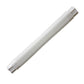 Pioneer® Decorative PVC Line Cover Kit for Mini Split Air Conditioners & Heat Pumps (Compatible with 9,000 to 18,000 BTU) , IKT-LCVR4P-KIT