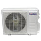 Pioneer® Diamante Series 24,000 BTU 18 SEER Ductless Mini Split, WYT024GLFI19RL