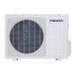 Pioneer® Diamante Ultra 12,000 BTU 23 SEER Ductless Mini-Split Inverter++ with 16 Ft. Kit, WYT012GLFI22RL