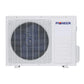 Pioneer® Diamante Ultra 9,000 BTU 23 SEER Ductless Mini-Split Inverter++ with 16 Ft. Kit, WYT009GLFI22RL