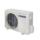 Pioneer® Dual Zone 21.5 SEER, 18K BTU Multi Split Air Conditioner and Heat Pump, YN020GMFI22M2E