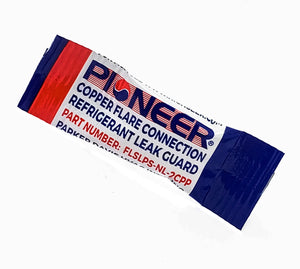 Pioneer® Flare Connection Leak Guard Sealer 2cc. Prevents Flare Connection Leaks, FLSLPS-NL-2CPP