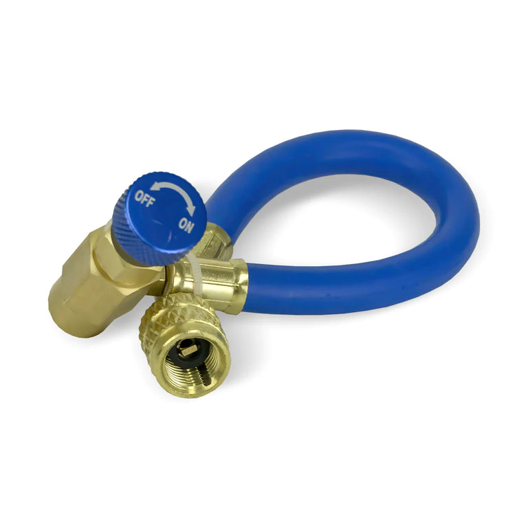 Pioneer® KWIK-E-VAC Line Set Flushing Kit Installation Simplifier for Mini Split Systems, IKT-KEV-10-516
