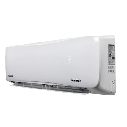 Pioneer® Multi Zone 18,000 BTU 21 SEER Wall Mount Air Handler, WS018GMFI22HLE-25
