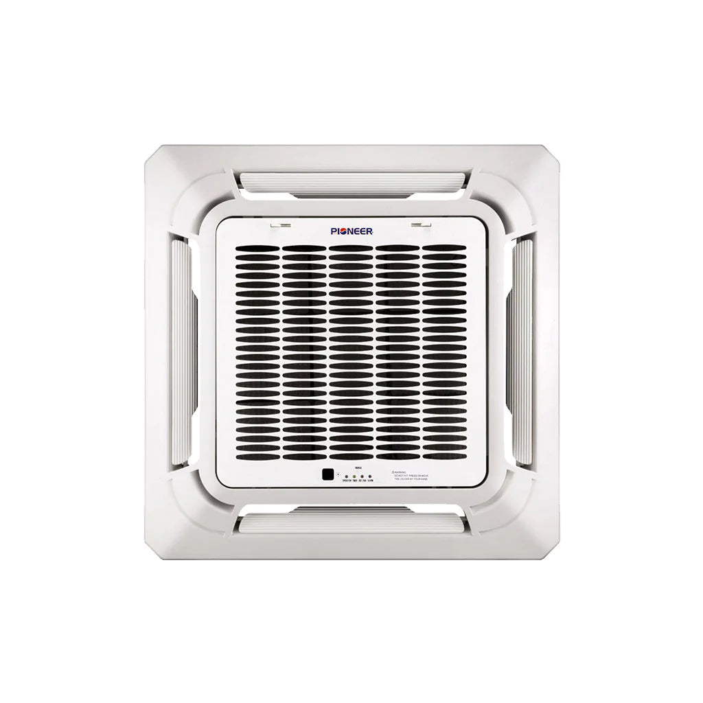 Pioneer Ceiling Cassette Air Handler