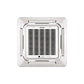 Pioneer® Multi Zone 24,000 BTU Ceiling Cassette Air Handler, CB024GMFILCFHD-25