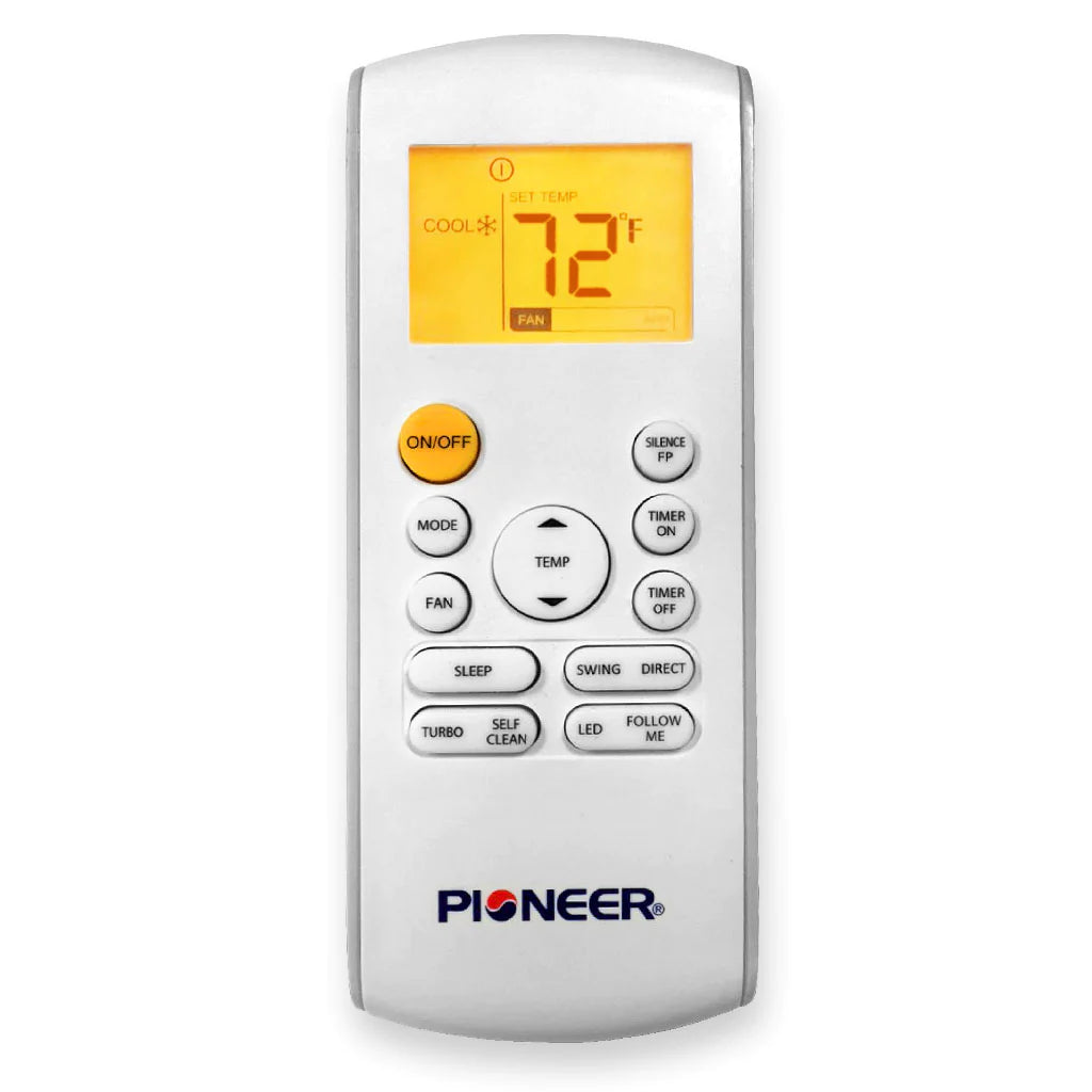 Pioneer Ceiling Cassette Air Handler - Thumbnail 3