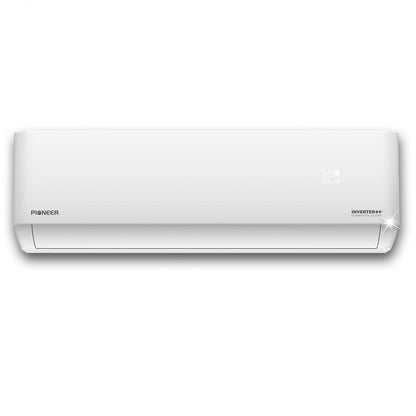 Pioneer® 18,000 BTU Diamante Ultra 21.5 SEER Air Handler, WT018GLFI22HLD-25