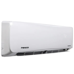 Pioneer® Multi Zone 24,000 BTU 20.5 SEER Wall Mount Air Handler, WS024GMFI22HLE-25