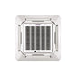 Pioneer® Multi Zone 9,000 BTU Ceiling Cassette Air Handler, CB009GMFILCFHD-25