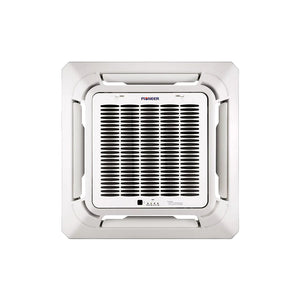 Pioneer® Multi Zone 9,000 BTU Ceiling Cassette Air Handler, CB009GMFILCFHD-25