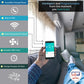 Pioneer® Mini Split 36,000 BTU 3 Zone Ductless Air Conditioner and Heat Pump, WYT040GLHI22M4-12W-12W-12W
