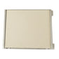 Blaze Pro Pizza Stone , BLZ-PRO-PZST-2