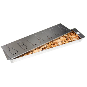 Blaze Pro Smoker Box, BLZ-PRO-SMBX