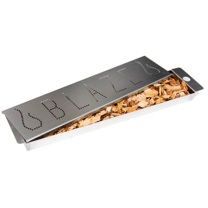 Blaze Pro Smoker Box, BLZ-PRO-SMBX