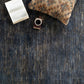 Loloi Rugs Quinn Collection Rug in Indigo - 5'6" x 8'6"