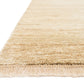 Loloi Rugs Quinn Collection Rug in Ivory - 5'6" x 8'6"