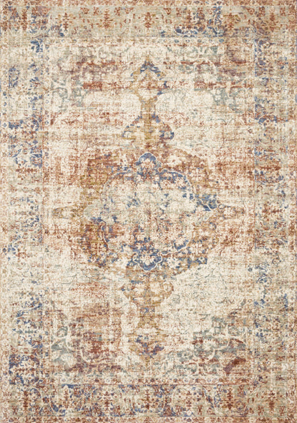 Loloi Rugs Revere Collection Rug in Multi - 11'6" x 15'6"