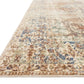 Loloi Rugs Revere Collection Rug in Multi - 9'6" x 12'5"