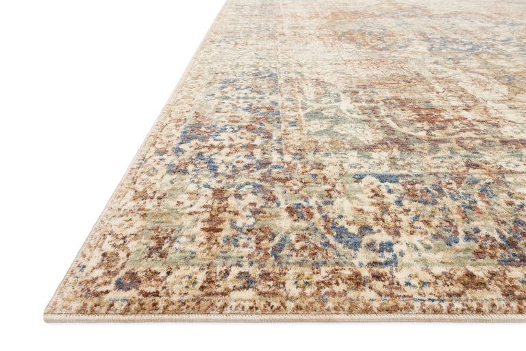 Loloi Rugs Revere Collection Rug in Multi - 9'6" x 12'5"