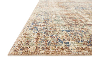 Loloi Rugs Revere Collection Rug in Multi - 9'6" x 12'5"