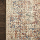 Loloi Rugs Revere Collection Rug in Multi - 11'6" x 15'6"