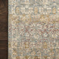 Loloi Rugs Revere Collection Rug in Grey, Multi - 9'6" x 12'5"