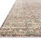 Loloi Rugs Revere Collection Rug in Lilac - 9'6" x 12'5"