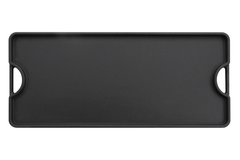 Thor Kitchen Cast Iron Reversible Griddle/Grill (RG1022)