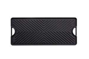 Thor Kitchen Cast Iron Reversible Griddle/Grill, RG1022 | Premium Home Source