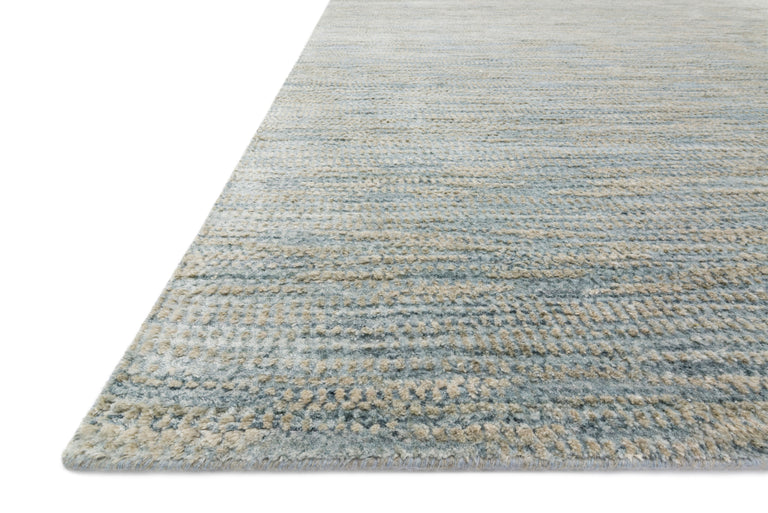 Loloi Rugs Robin Collection Rug in Mist - 7'9" x 9'9"