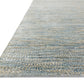 Loloi Rugs Robin Collection Rug in Mist - 8'6" x 11'6"