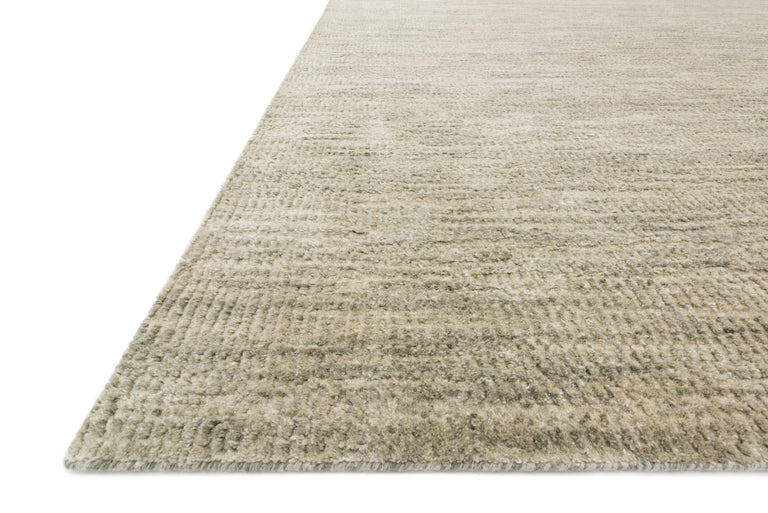 Loloi Rugs Robin Collection Rug in Oatmeal - 7'9" x 9'9"