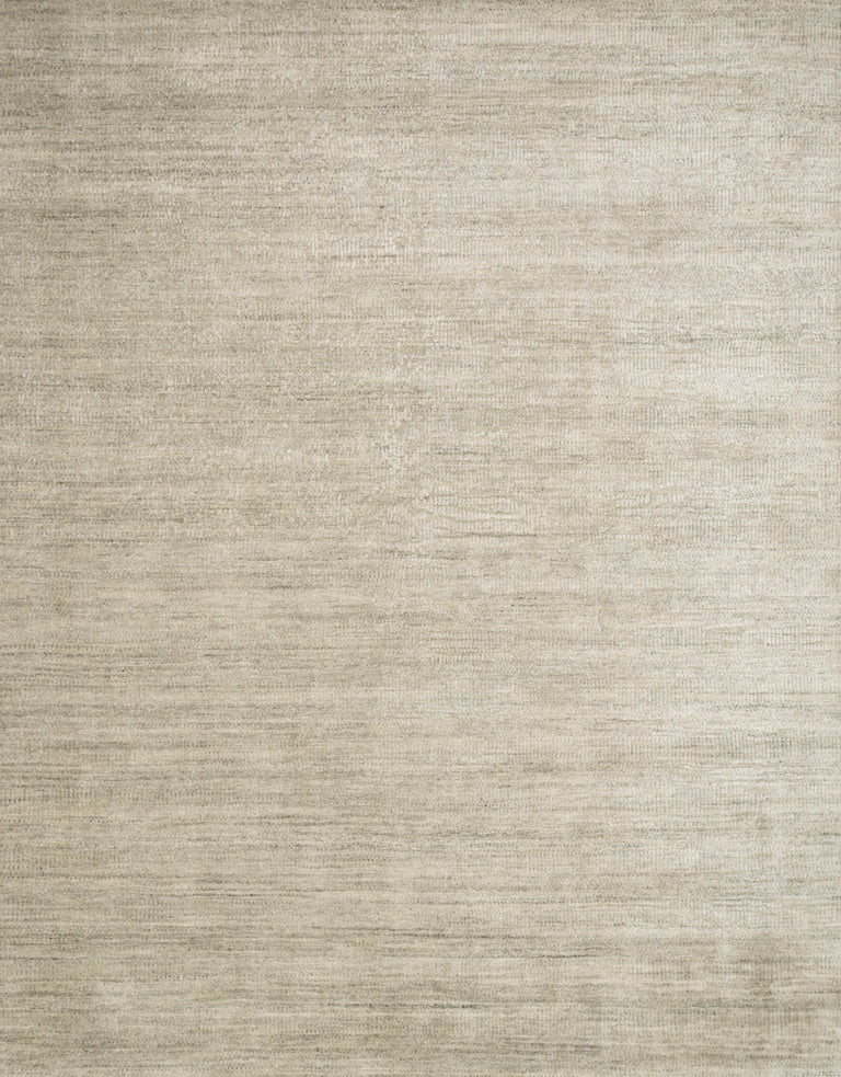 Loloi Rugs Robin Collection Rug in Oatmeal - 9'6" x 13'6"