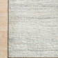 Loloi Rugs Robin Collection Rug in Silver - 9'6" x 13'6"