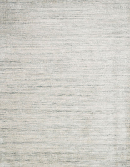 Loloi Rugs Robin Collection Rug in Silver - 9'6" x 13'6"