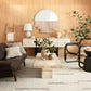 Loloi Rugs Roman Collection Rug in Ivory, Granite - 9'6" x 13'6"