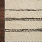 Loloi Rugs Roman Collection Rug in Natural, Charcoal - 8'6" x 11'6"