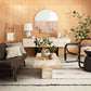Loloi Rugs Roman Collection Rug in Ivory, Black - 7'9" x 9'9"