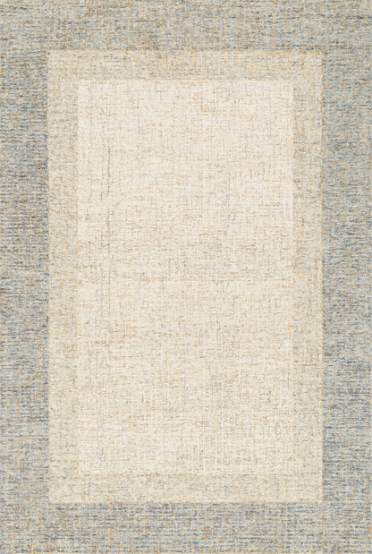 Loloi Rugs Rosina Collection Rug in Sand - 11'6" x 15'