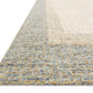 Loloi Rugs Rosina Collection Rug in Sand - 11'6" x 15'