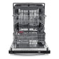 Robam 24 Inch Dishwasher in Stainless Steel, ROBAM-W652